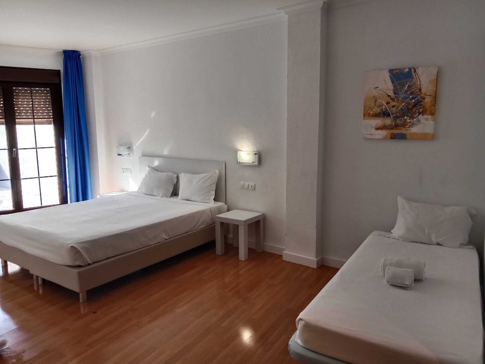 

Milano - Jerez de la Frontera - Hotel Trafalgar