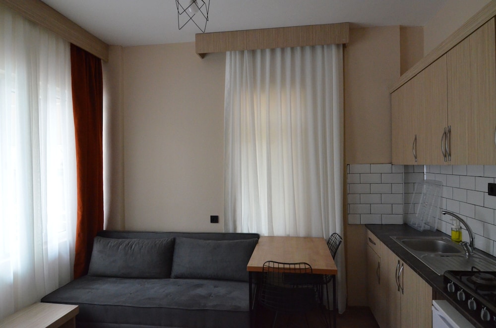 

Verona - Kemer - Arda Apart Hotel