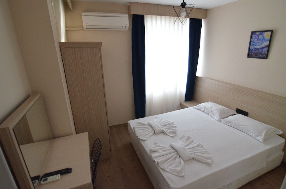 

Bologna - Kemer - Arda Apart Hotel