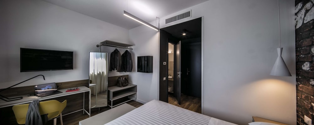 

Catania - Fregene - Best Western Hotel Corsi