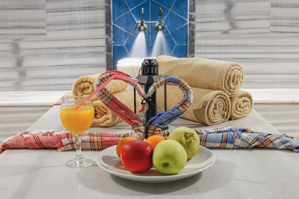 

Bari - Yalova - Vital Thermal Hotel & SPA