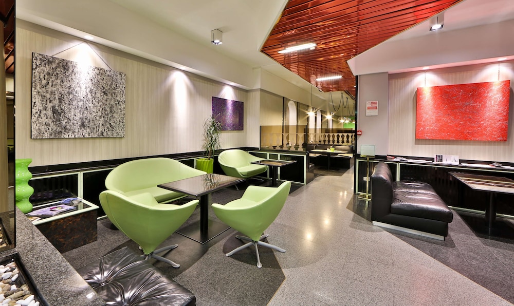 

Napoli - Assago - Hotel Astoria, Sure Hotel Collection by Best Western