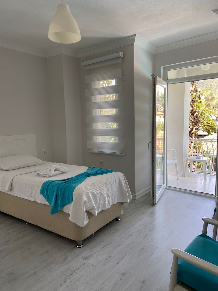 

Milano - Göcek - Göcek Selya Hotel