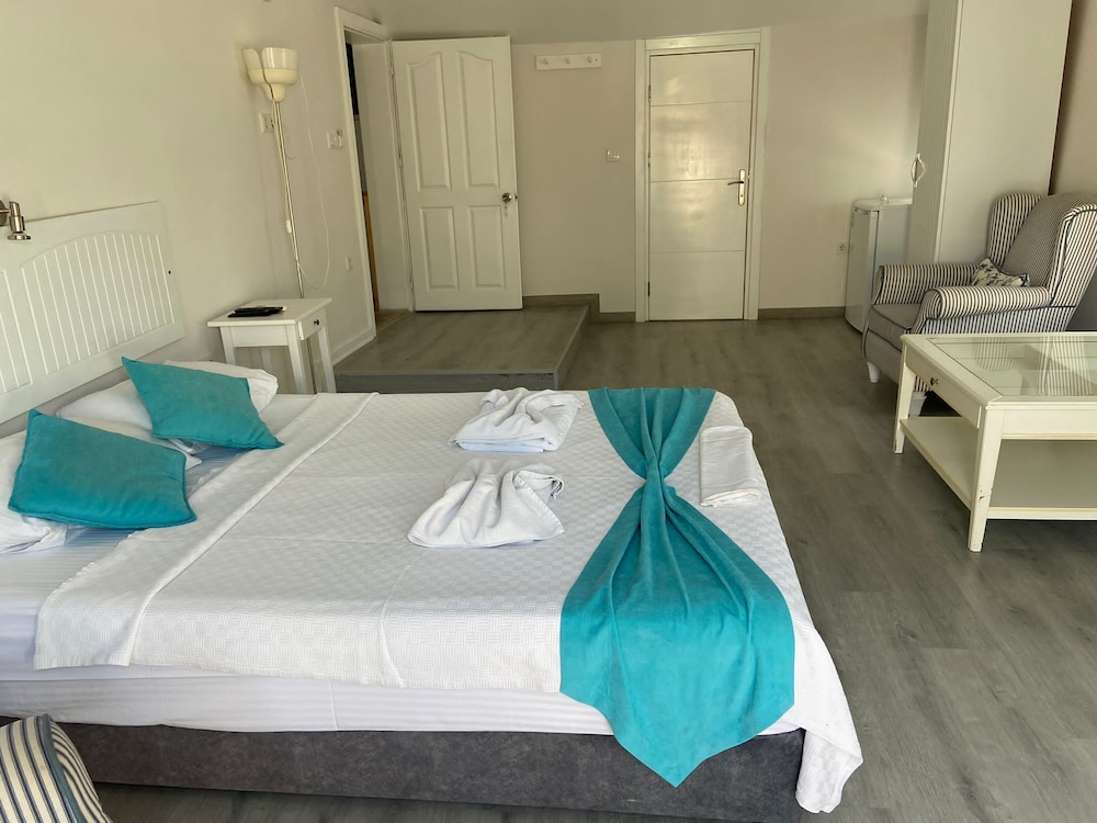 

Bologna - Göcek - Göcek Selya Hotel