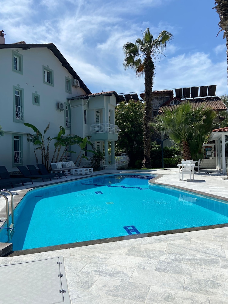 

Milano - Göcek - Göcek Selya Hotel