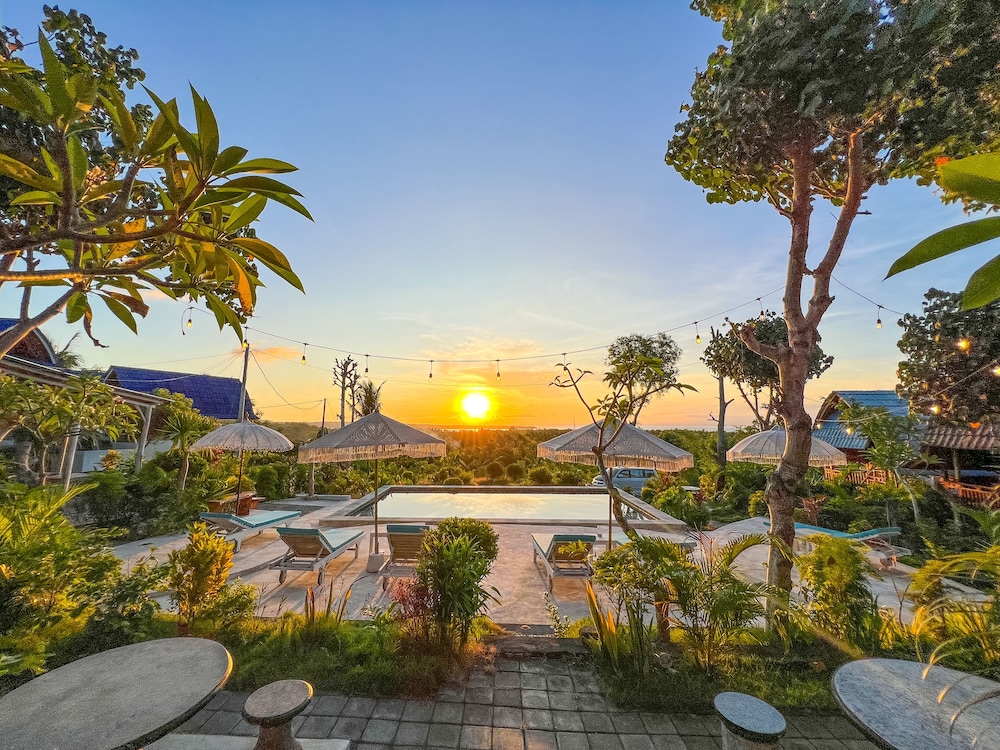 

Milano - Isola di Lembongan - Sunset Hill Penida Resort