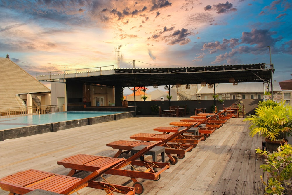 

Milano - Kuta - Bali - The Tusita Hotel