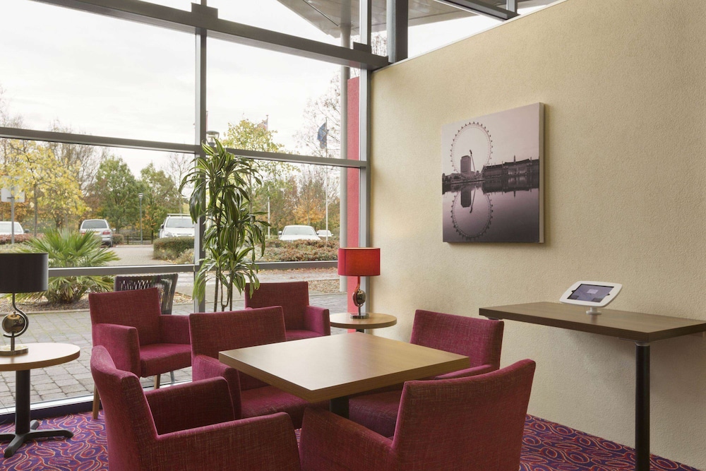 

Venezia - Londra - Ramada By Wyndham London North M1
