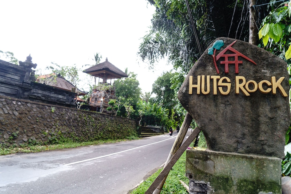 

Milano - Badung - Huts Rock Ubud
