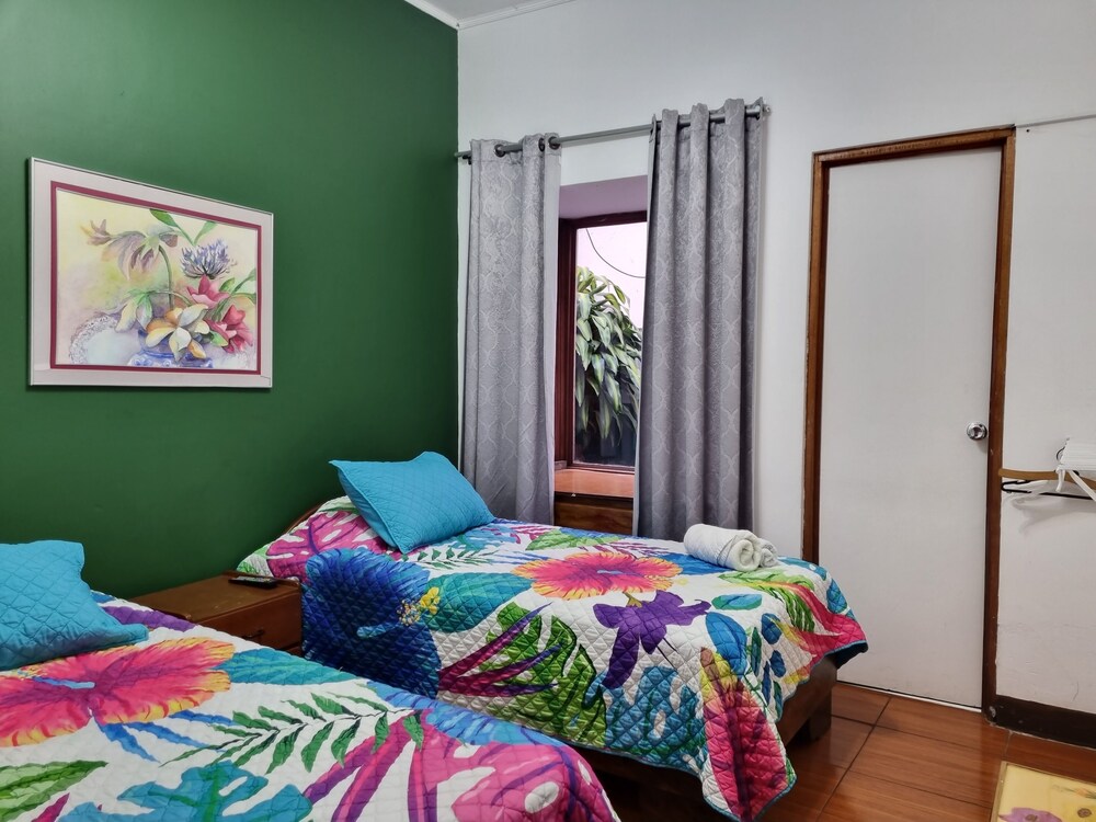 

Milano - Santo Domingo - Hotel 1492