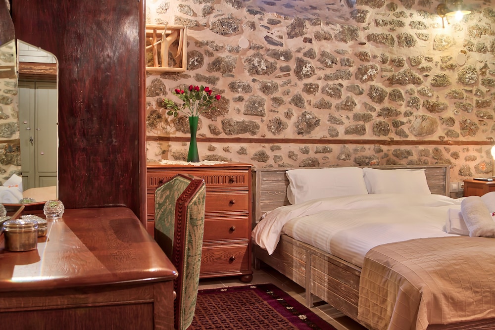 

Roma - Dio-Olympos - Bayiri Petit Pension