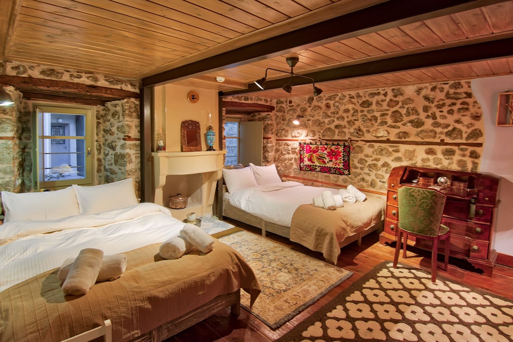 

Milano - Leptokarya - Bayiri Petit Pension