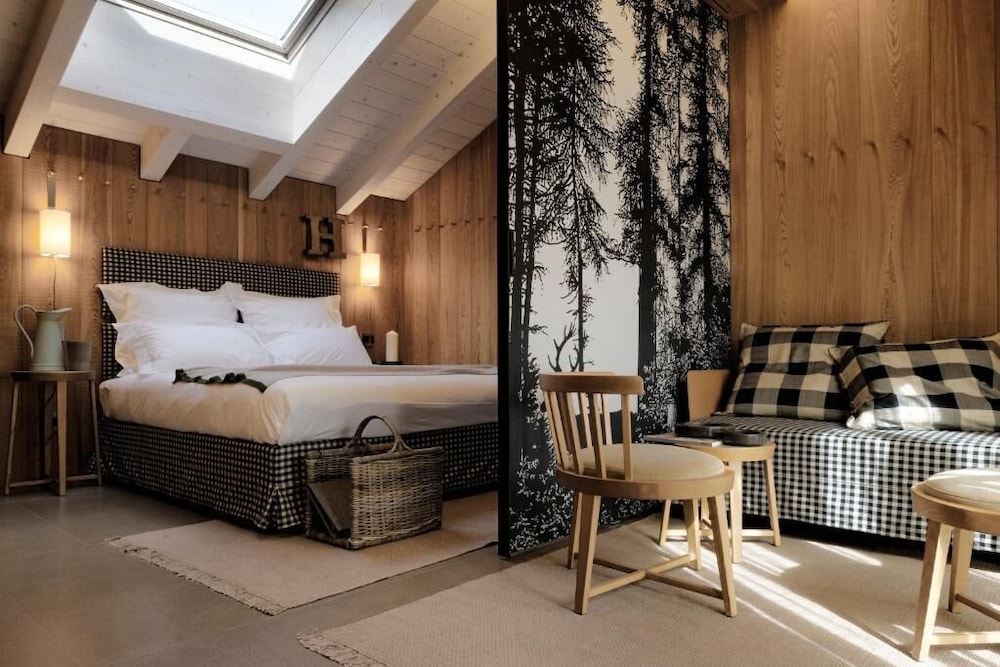 

Milano - Bormio - Eden Hotel