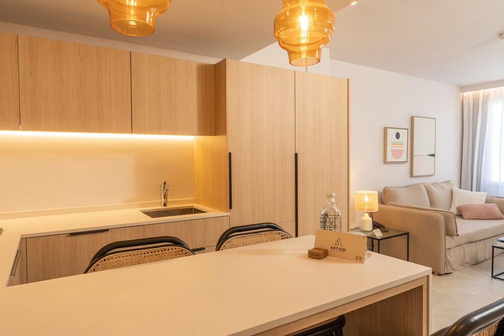 

Venezia - Mahon - ARTIEM Apartments