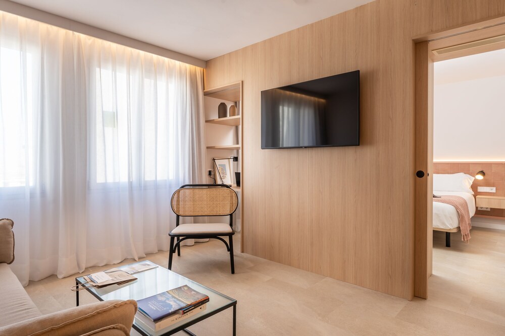 

Milano - Sant Lluis - ARTIEM Apartments
