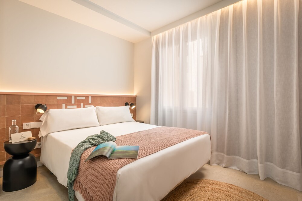 

Venezia - Mahon - ARTIEM Apartments