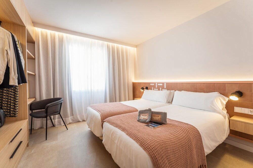 

Venezia - Mahon - ARTIEM Apartments