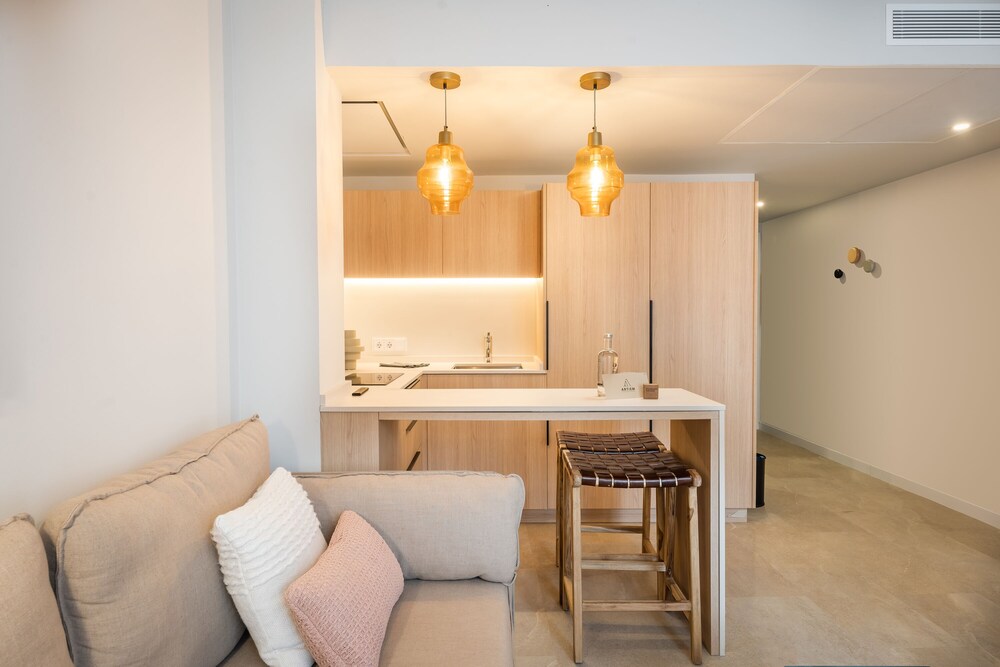 

Bari - Sant Lluis - ARTIEM Apartments