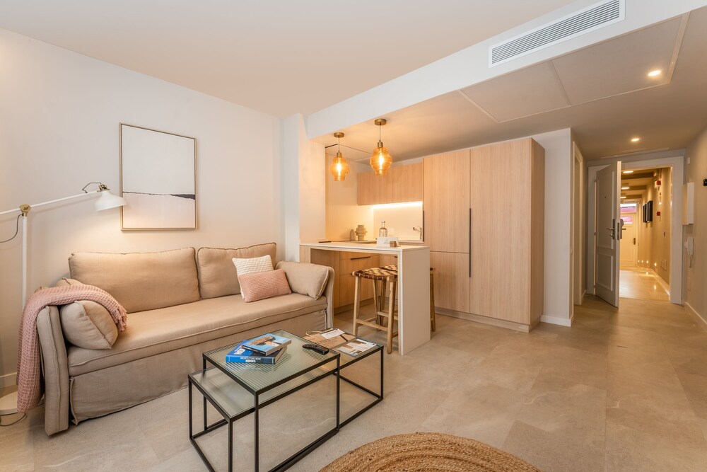 

Milano - Punta Prima - ARTIEM Apartments