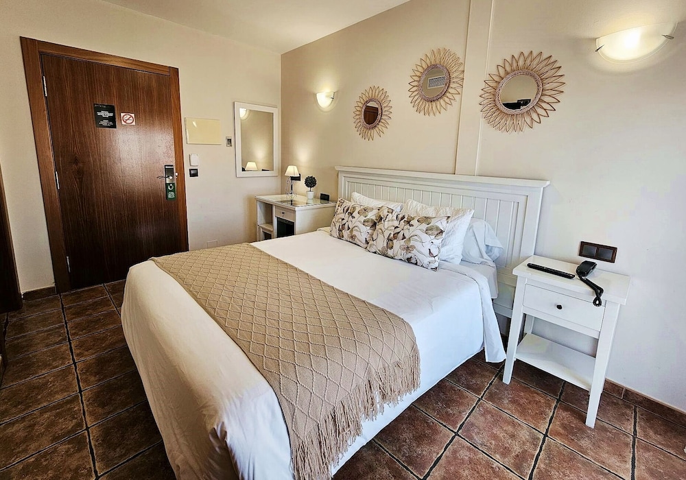 

Roma - Toledo - Hotel Medina de Toledo