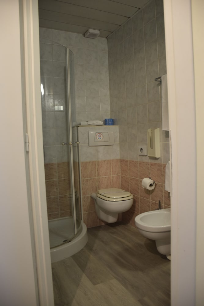 

Venezia - Siena - Hotel Arcobaleno Siena
