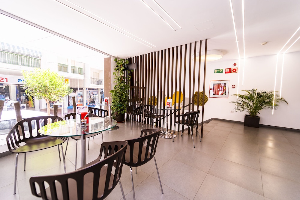 

Napoli - Costa Blanca, Spagna - Hotel Montesol Benidorm