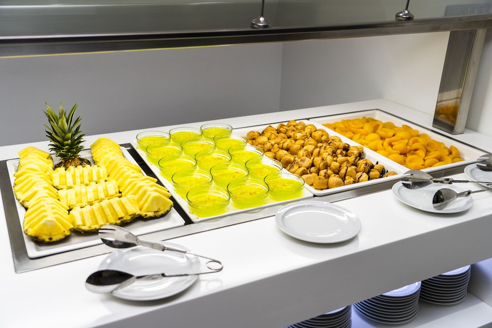 

Roma - Albir - Hotel Montesol Benidorm