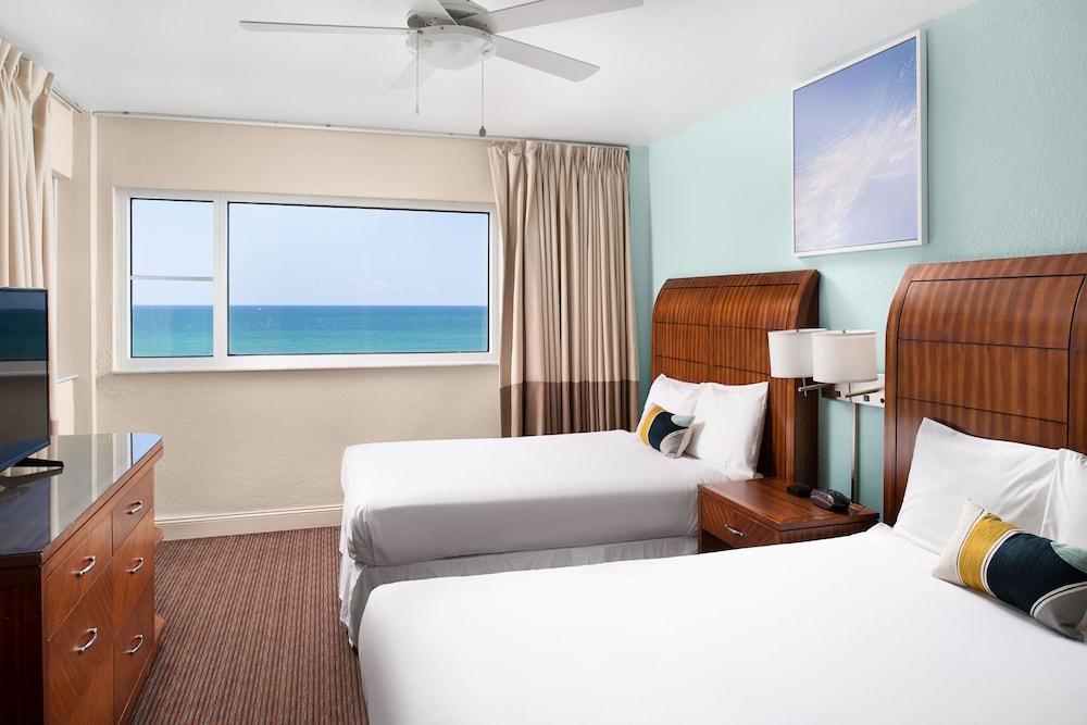 

Roma - Surfside - Sherry Frontenac Oceanfront