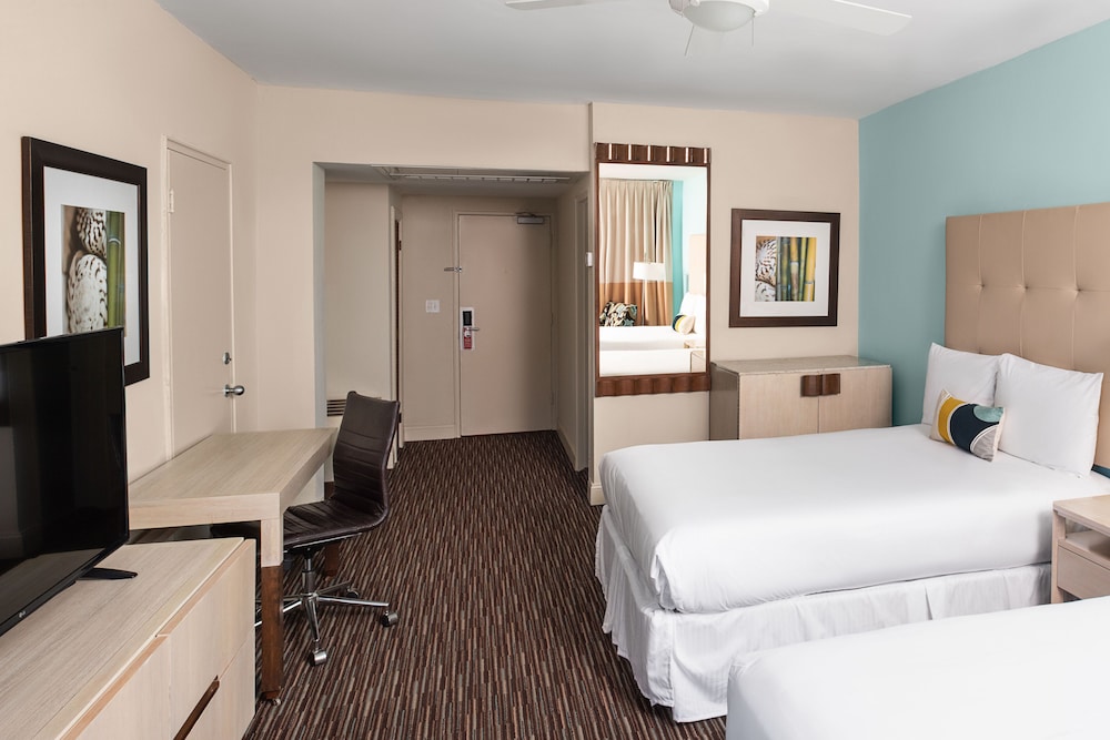 

Milano - Surfside - Sherry Frontenac Oceanfront Hotel