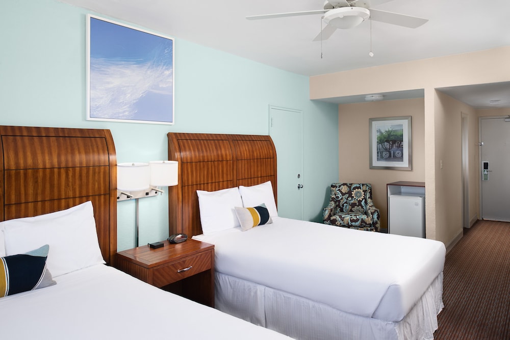 

Milano - Miami Beach (FL) - Sherry Frontenac Oceanfront