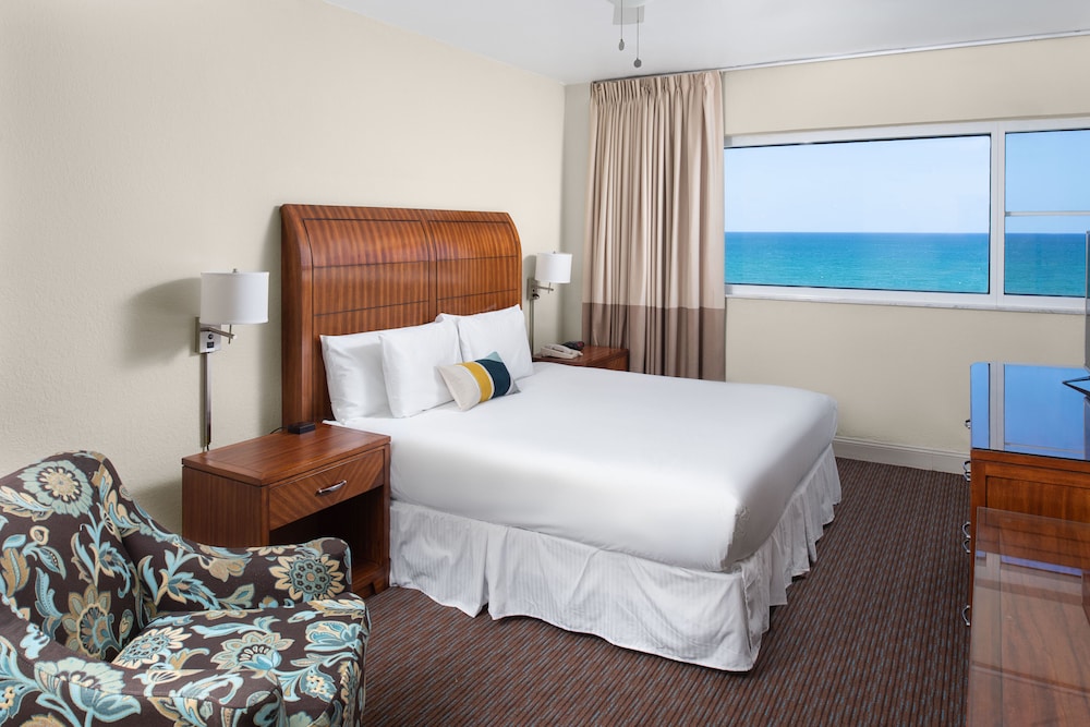 

Napoli - Miami Beach (FL) - Sherry Frontenac Oceanfront