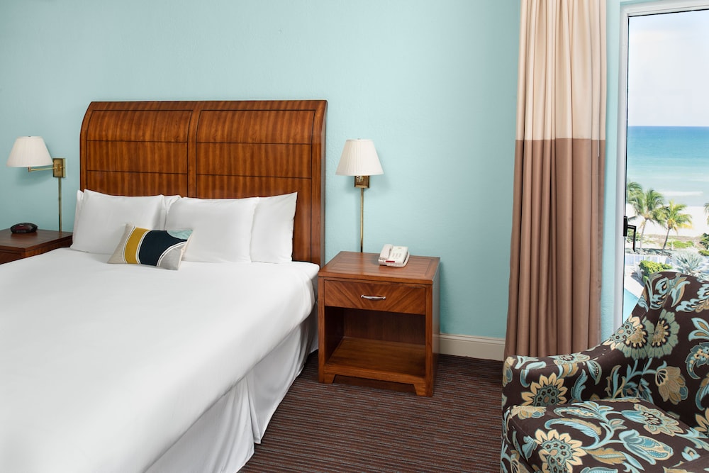 

Venezia - Miami (FL) - Sherry Frontenac Oceanfront