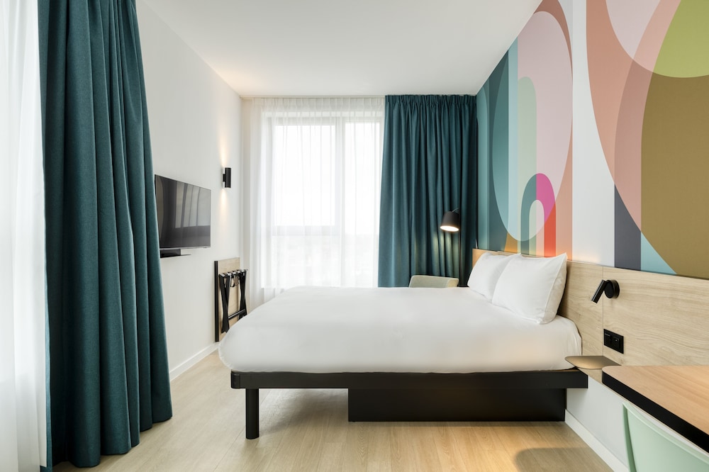

Milano - Mechelen - B&B HOTEL Mechelen
