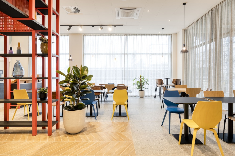 

Verona - Mechelen - B&B HOTEL Mechelen