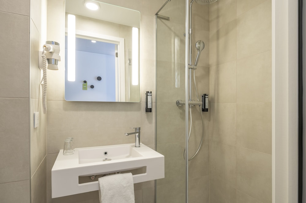 

Milano - Mechelen - B&B HOTEL Mechelen