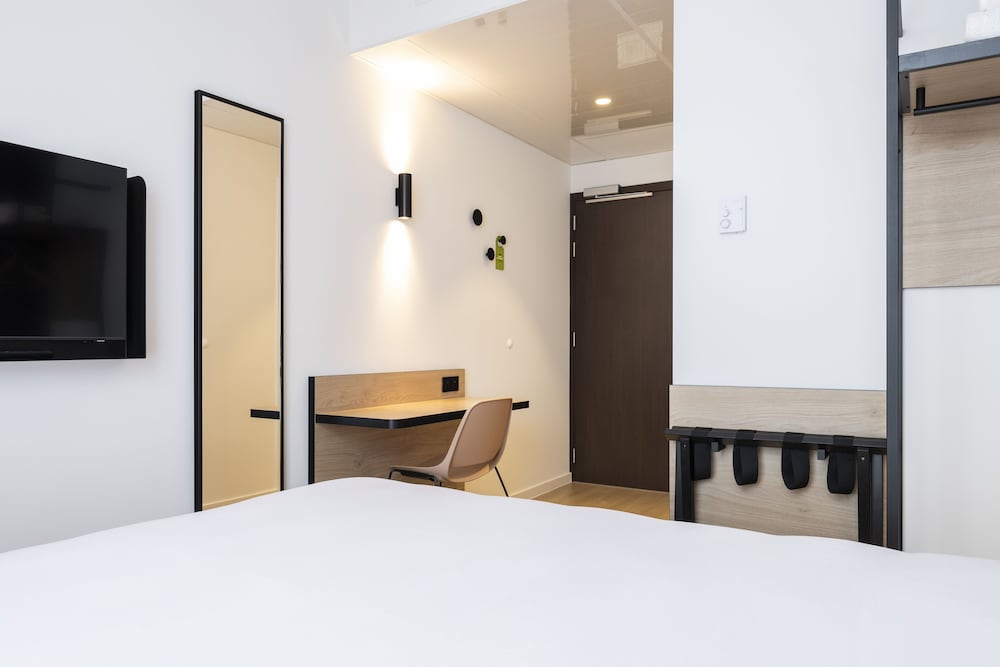 

Milano - Mechelen - B&B HOTEL Mechelen