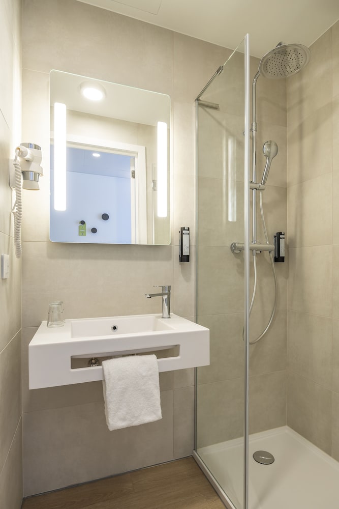 

Bari - Mechelen - B&B HOTEL Mechelen