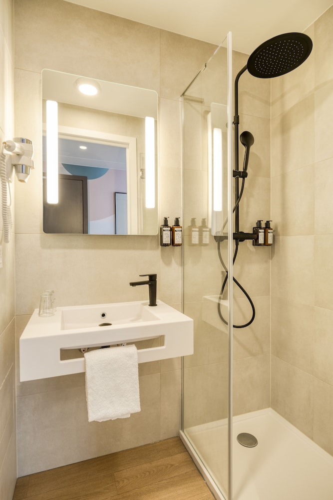 

Milano - Boom - B&B HOTEL Mechelen