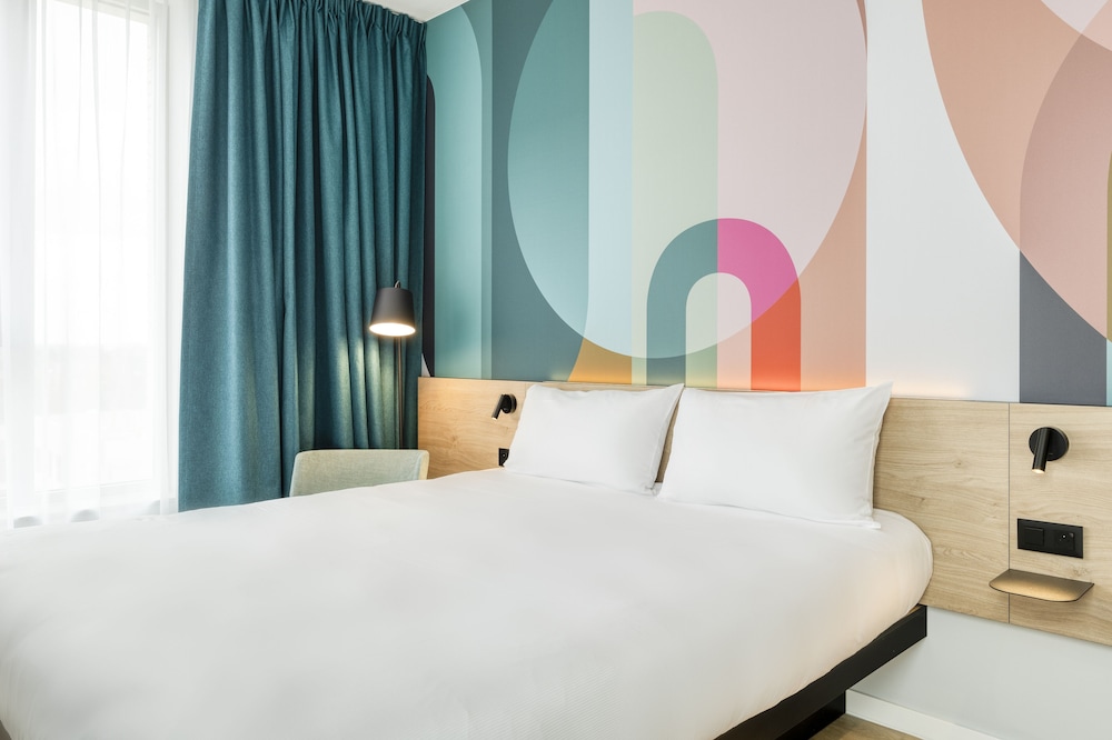 

Venezia - Mechelen - B&B HOTEL Mechelen