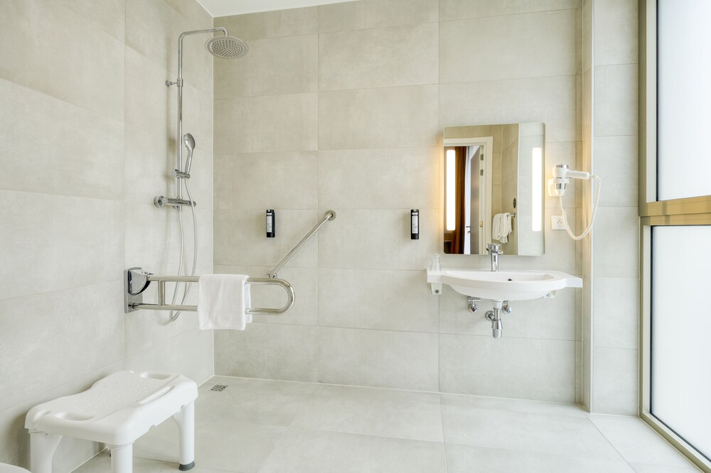 

Verona - Mechelen - B&B HOTEL Mechelen