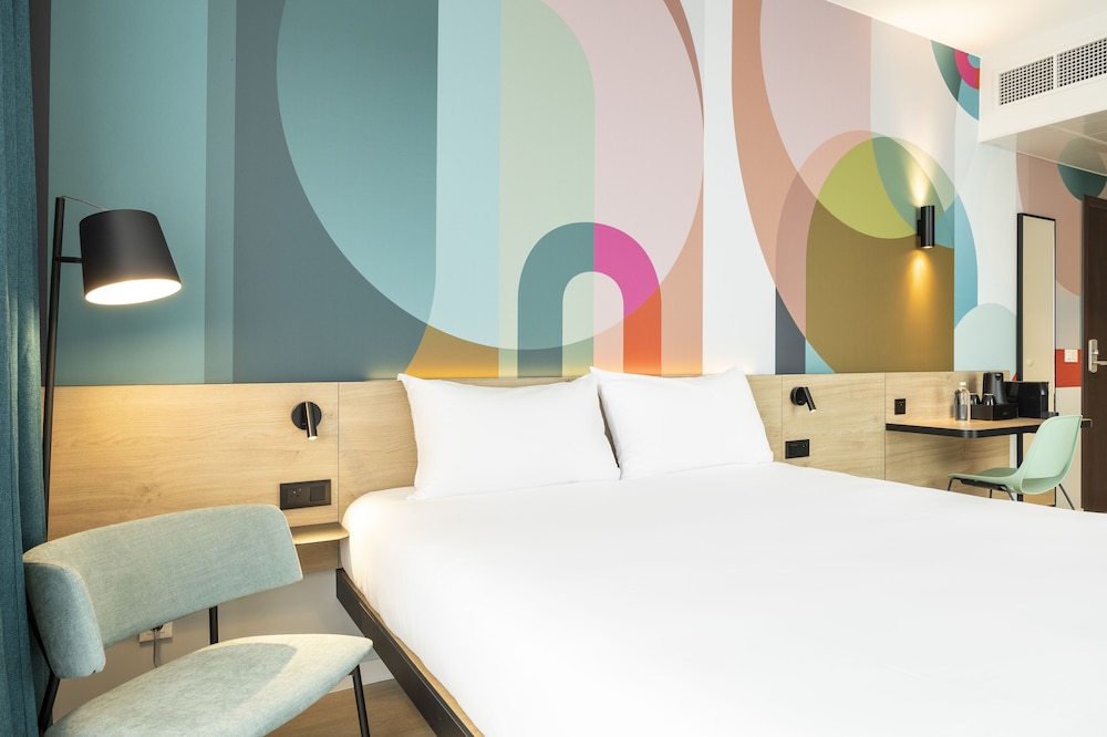 

Catania - Fiandre, Belgio - B&B HOTEL Mechelen