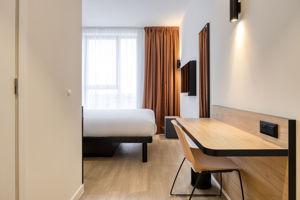 

Venezia - Mechelen - B&B HOTEL Mechelen