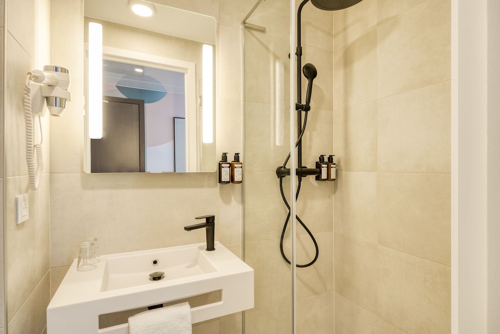 

Pisa - Fiandre, Belgio - B&B HOTEL Mechelen