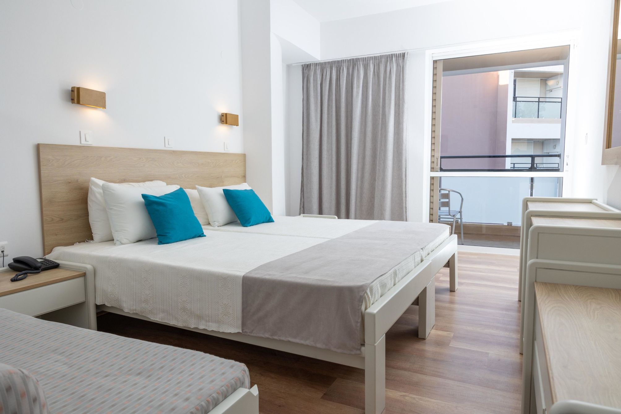 

Pisa - Elounda - Santa Marina Unique hotel