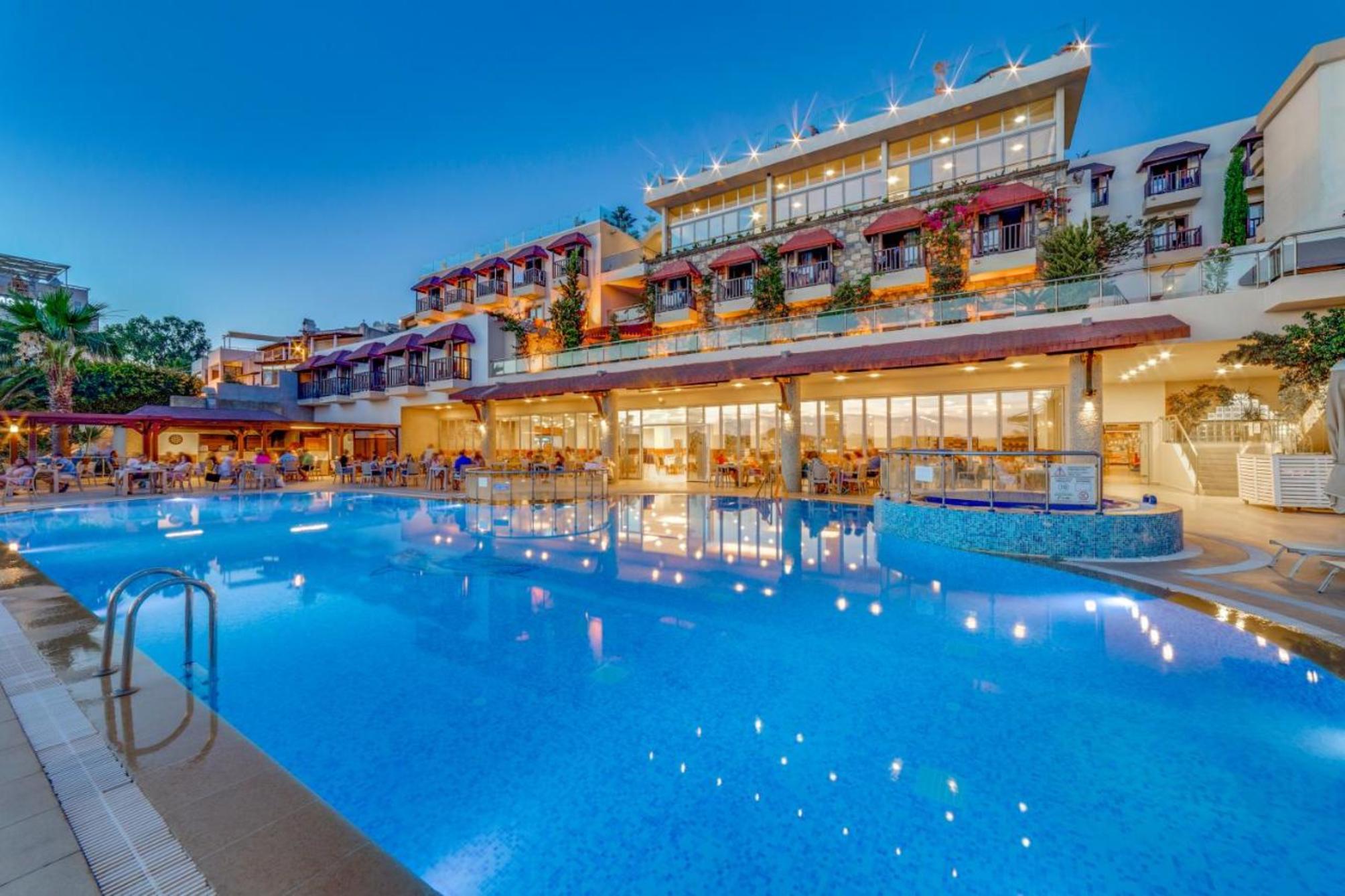 

Firenze - Bodrum - DIAMOND OF BODRUM