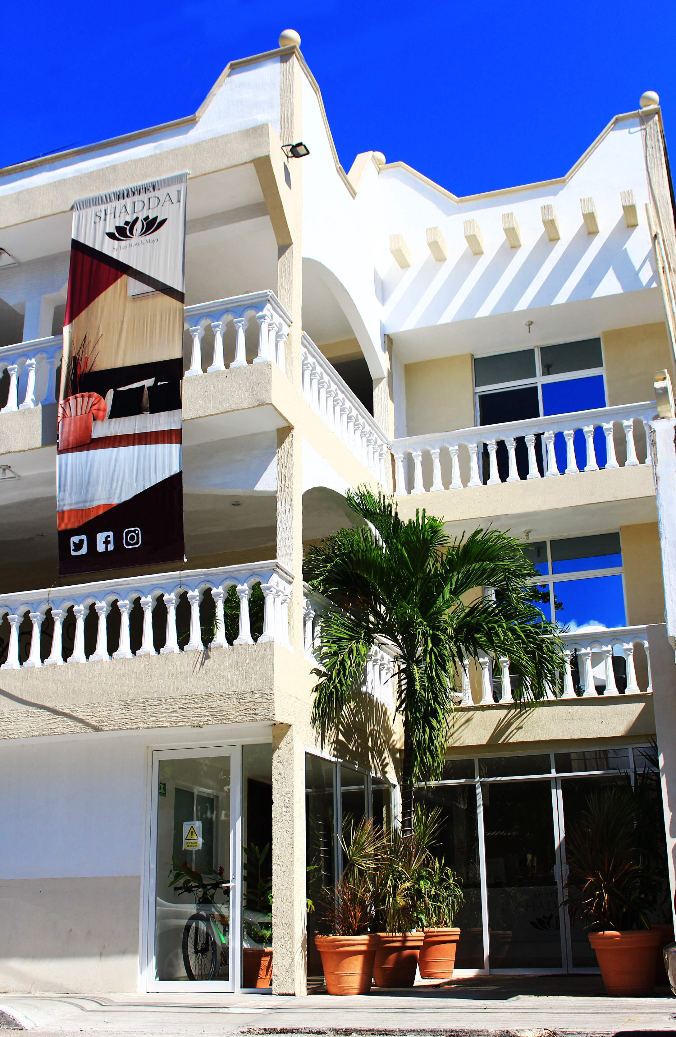 

Bari - Xcaret - Hotel Turquesa