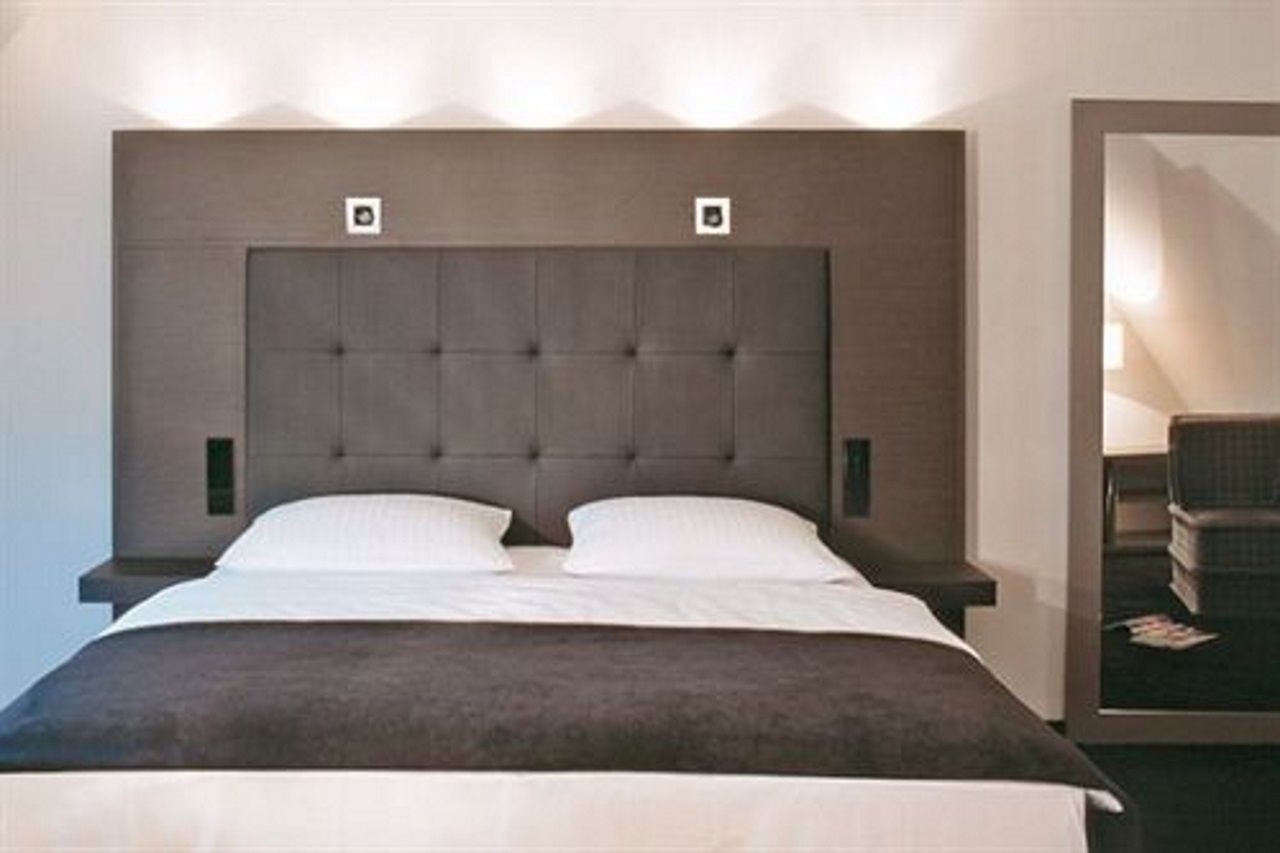 

Milano - Colonia - Premier Inn Cologne City Centre Hotel