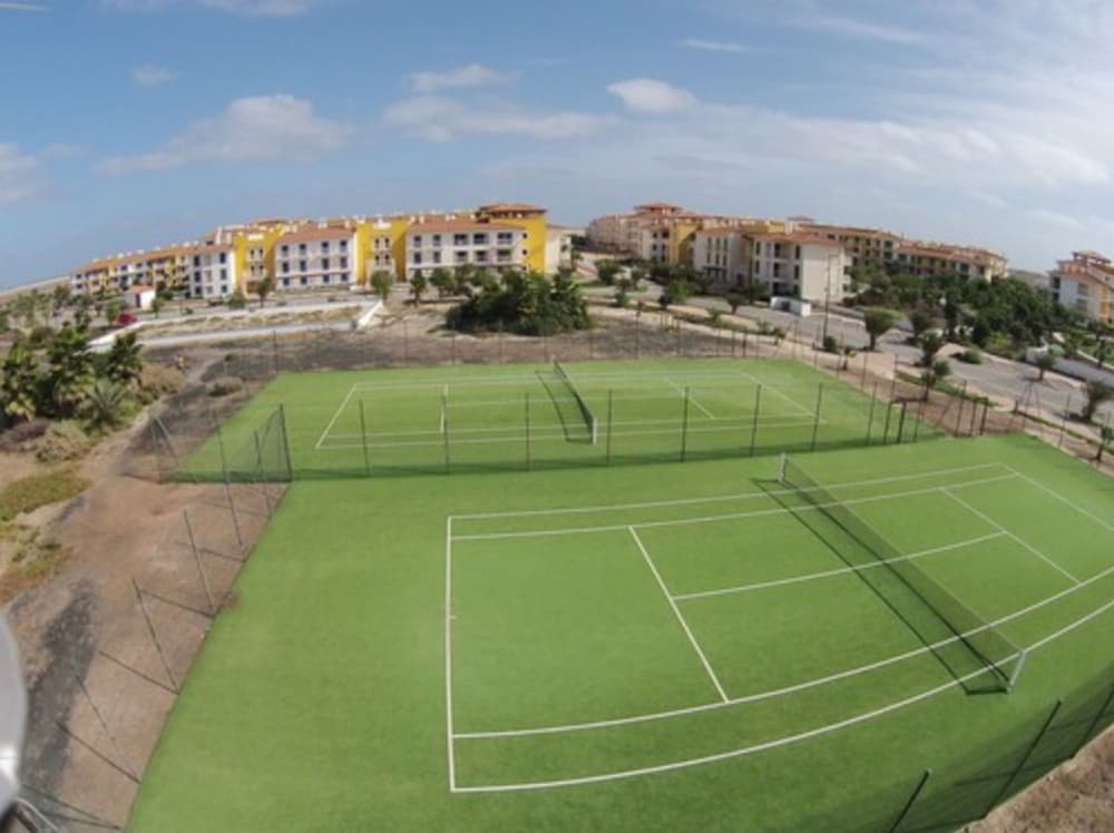 

Bologna - Isola di Sal, Capo Verde - Agua Hotels Sal Vila Verde Resort