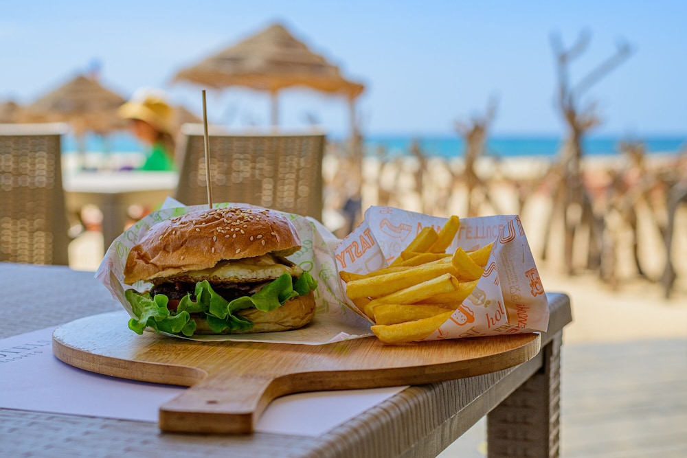 

Roma - Isola di Sal, Capo Verde - Agua Hotels Sal Vila Verde Resort