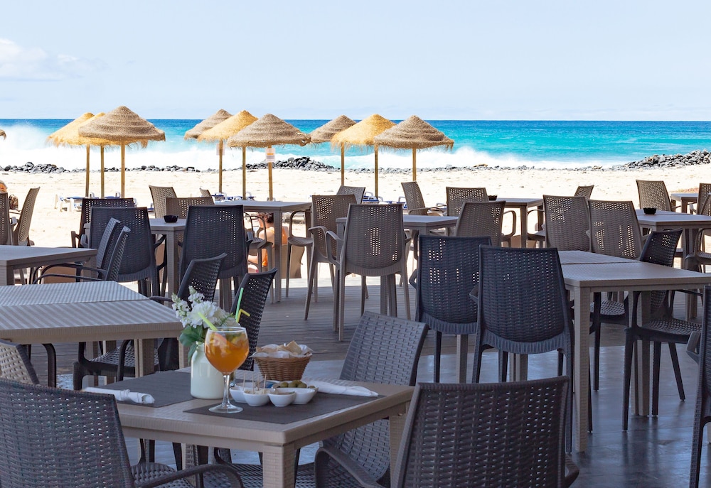 

Milano - Isola di Sal, Capo Verde - Agua Hotels Sal Vila Verde Resort